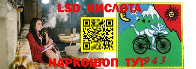 скорость Кандалакша